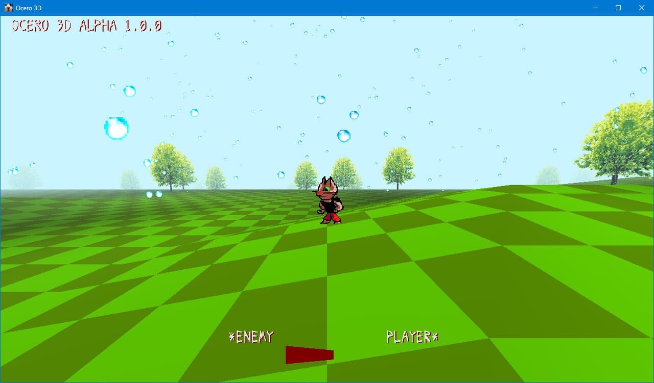Ocero 3D screenshot 4