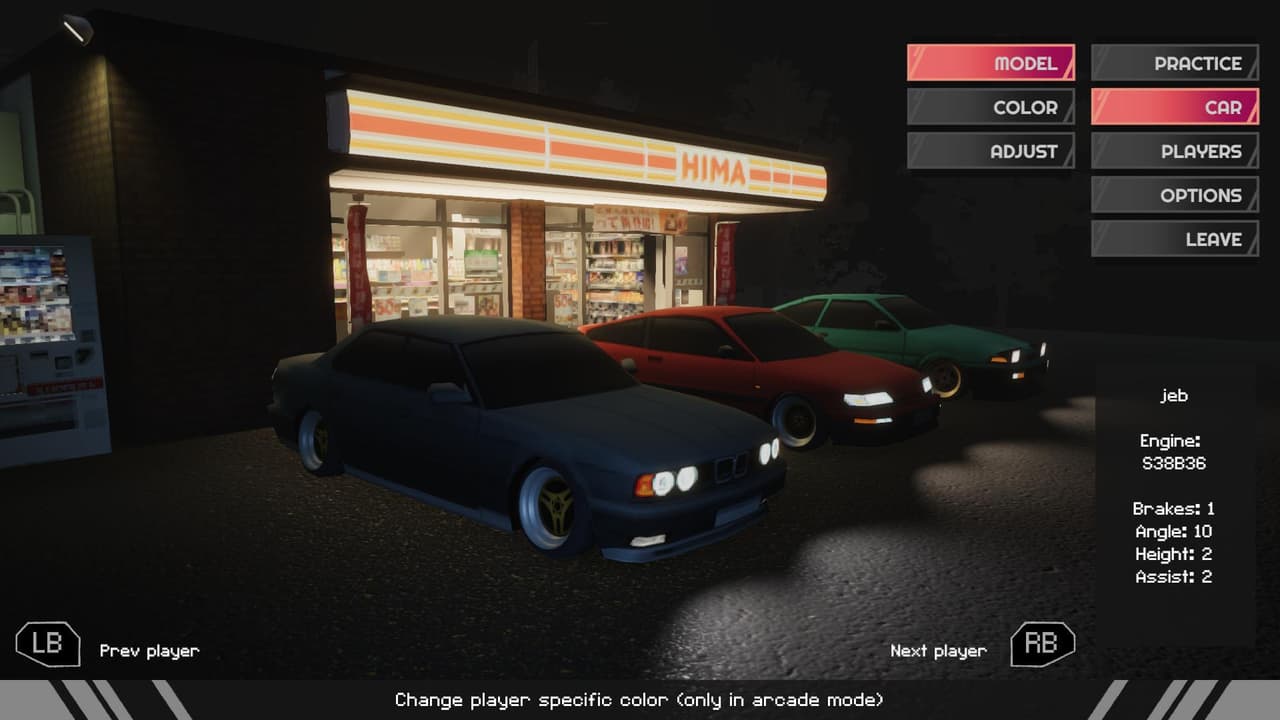 Sunny Cup 2022 Demo screenshot 3