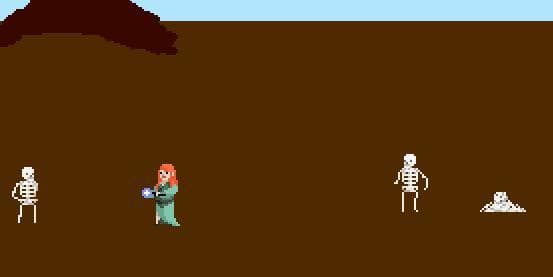 Have At You! (CANCELED DEMO) screenshot 5