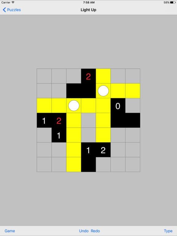 Puzzle House - 10 Party Games screenshot 6