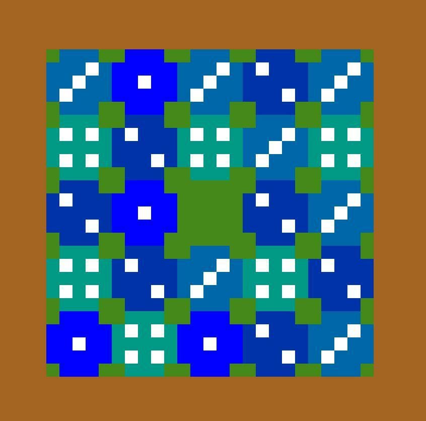 Eight (heiegg)