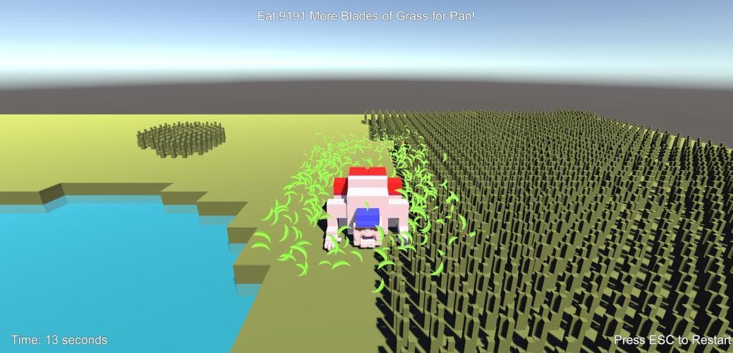 Stephen Kings The Lawnmower Man