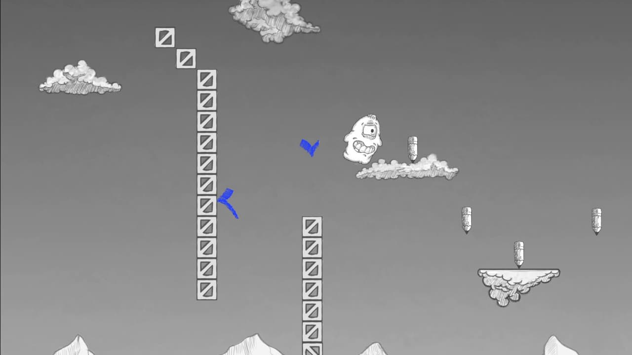 Scribble screenshot 4