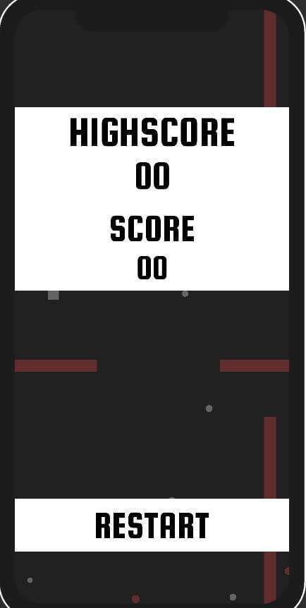 AVOID (itch) (Scepik Games)