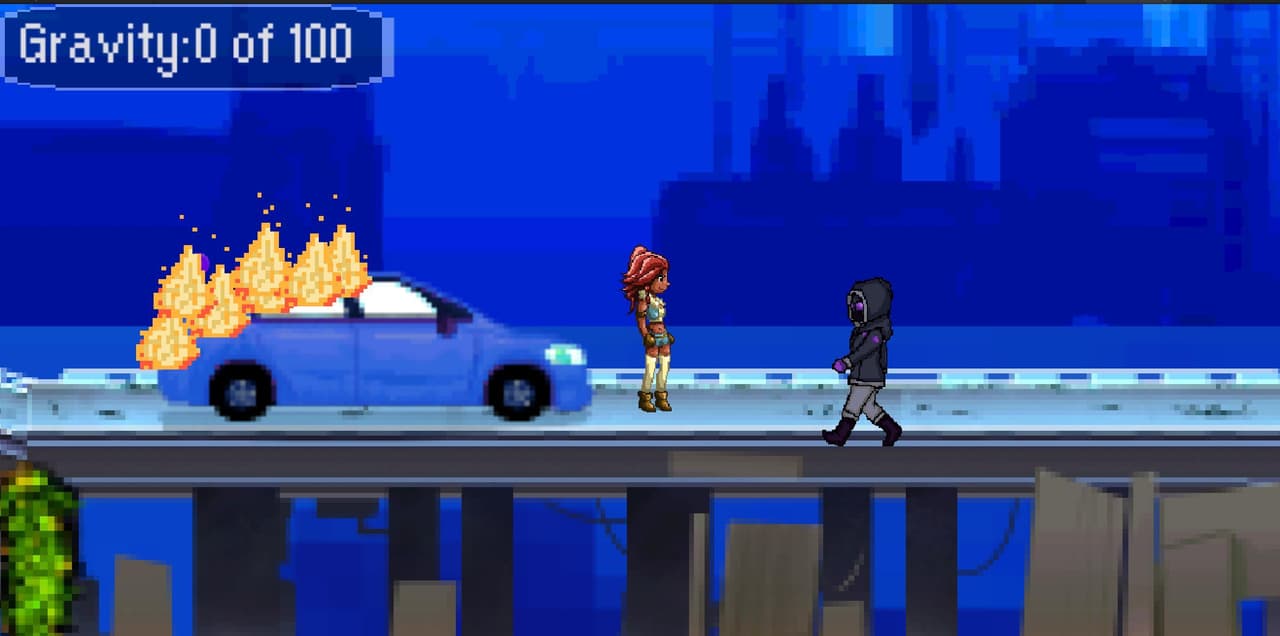 Saga of Seasons (Prototype 1.0)