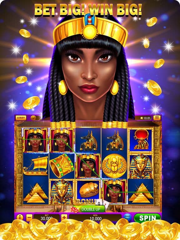 777 Lucky Slot Casino screenshot 5