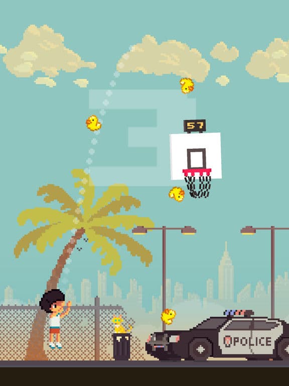 Ball King screenshot 2