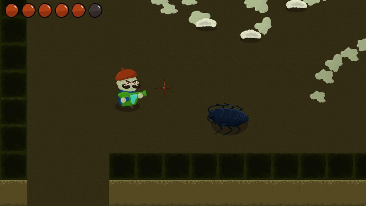 LeExterminator screenshot 5