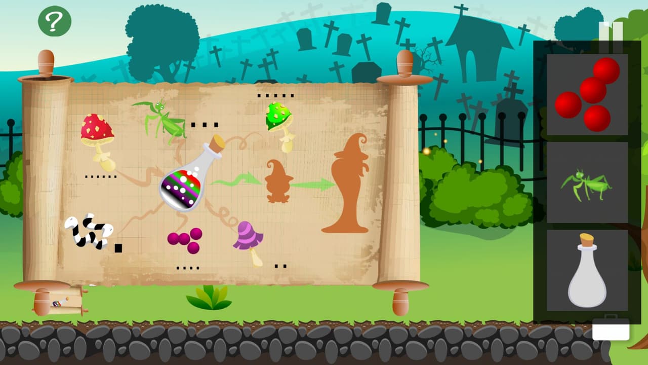 Tiny Story 1 adventure (itch)