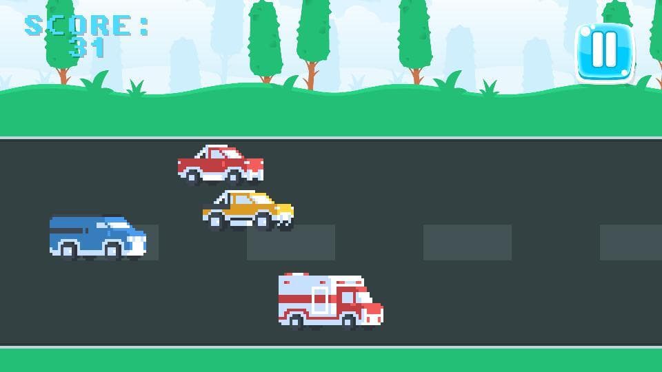 WHAM-bulance screenshot 3