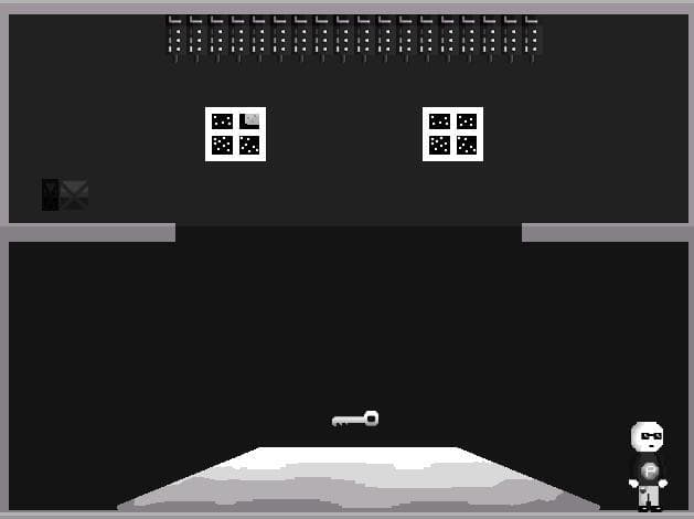 Paradoxical Rooms
