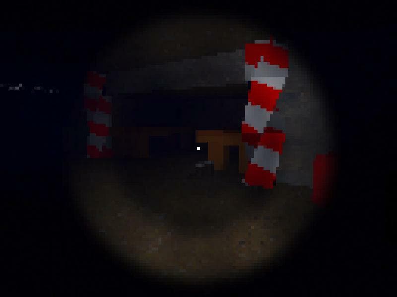 KRAMPUS (itch) (Outer Clouds Games) screenshot 4
