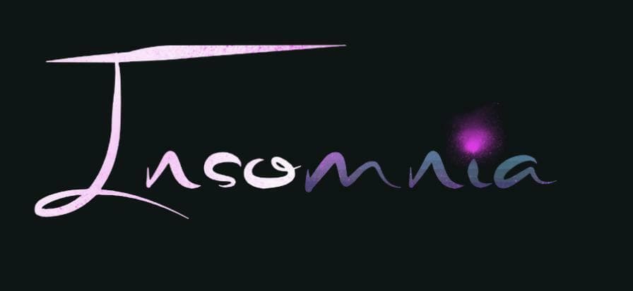 Insomnia (itch) (lingluochen)