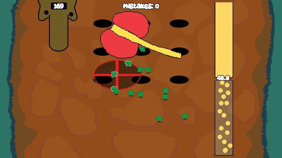 Bonk The Goblins! screenshot 4