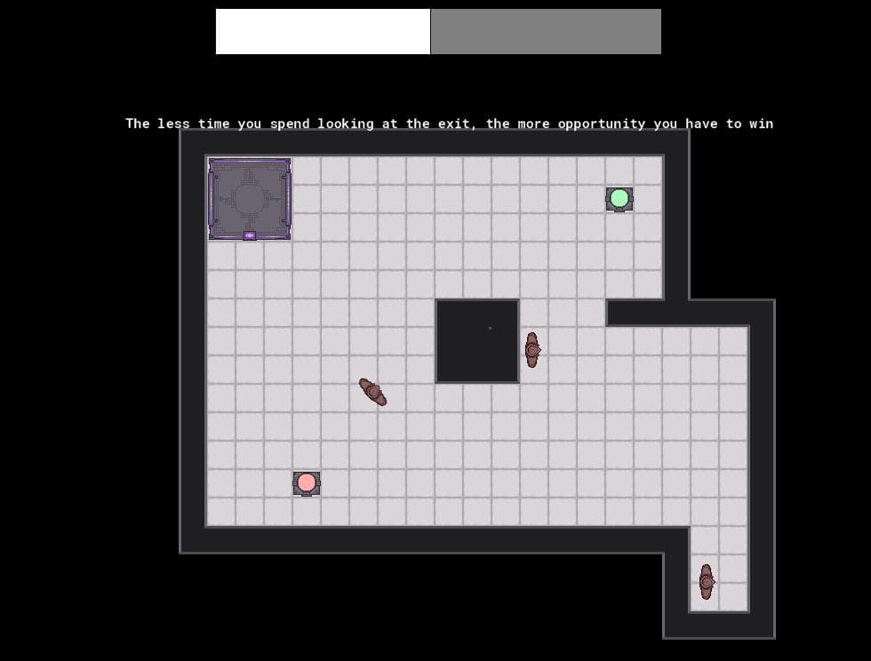 TimeHeist screenshot 2