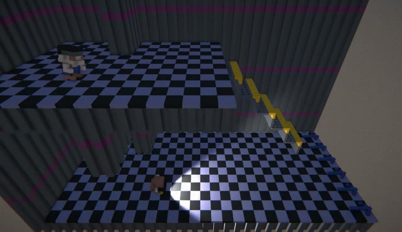 Epistle 3 (Twinbeard) screenshot 3