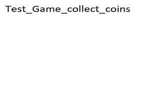Test_Game_collect_coins