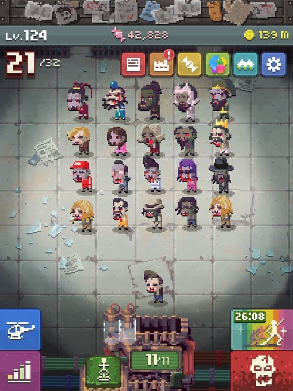 World Zombie Contest screenshot 6