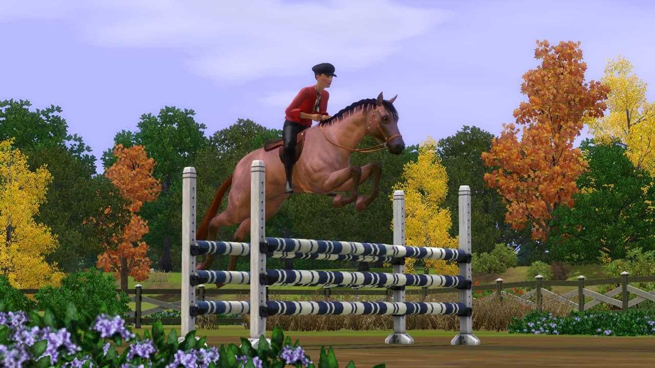 The Sims 3 Pets screenshot 2