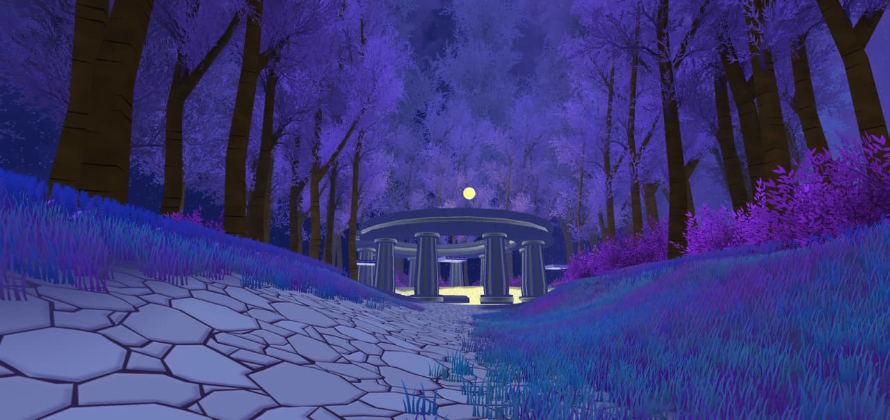 GAZE screenshot 4