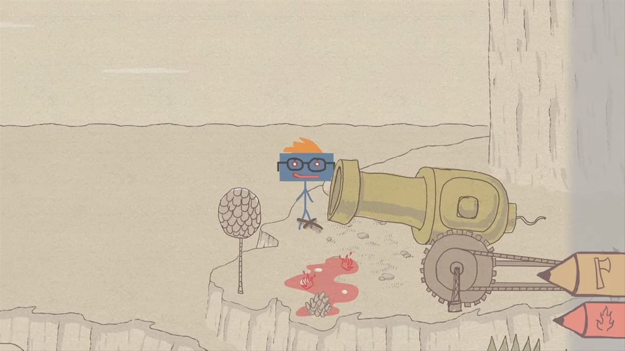 Draw a Stickman: EPIC screenshot 6