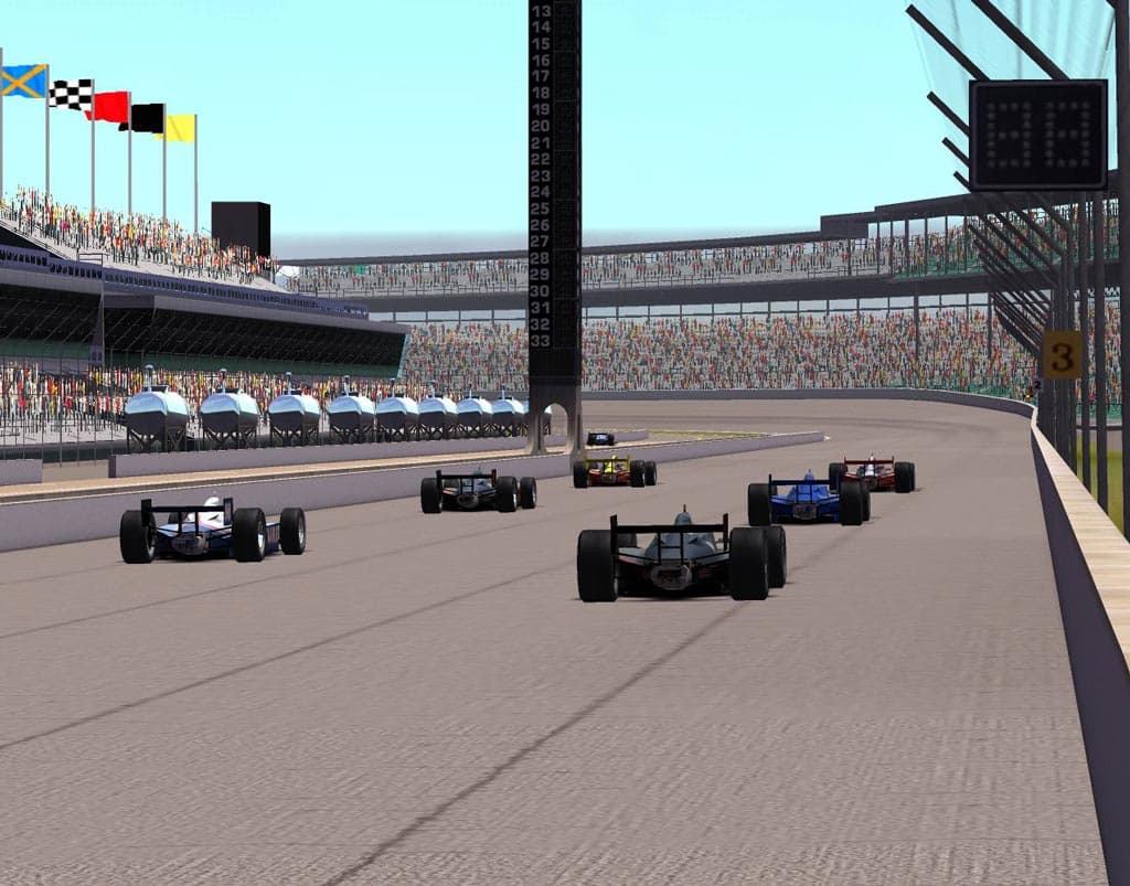 IndyCar Series