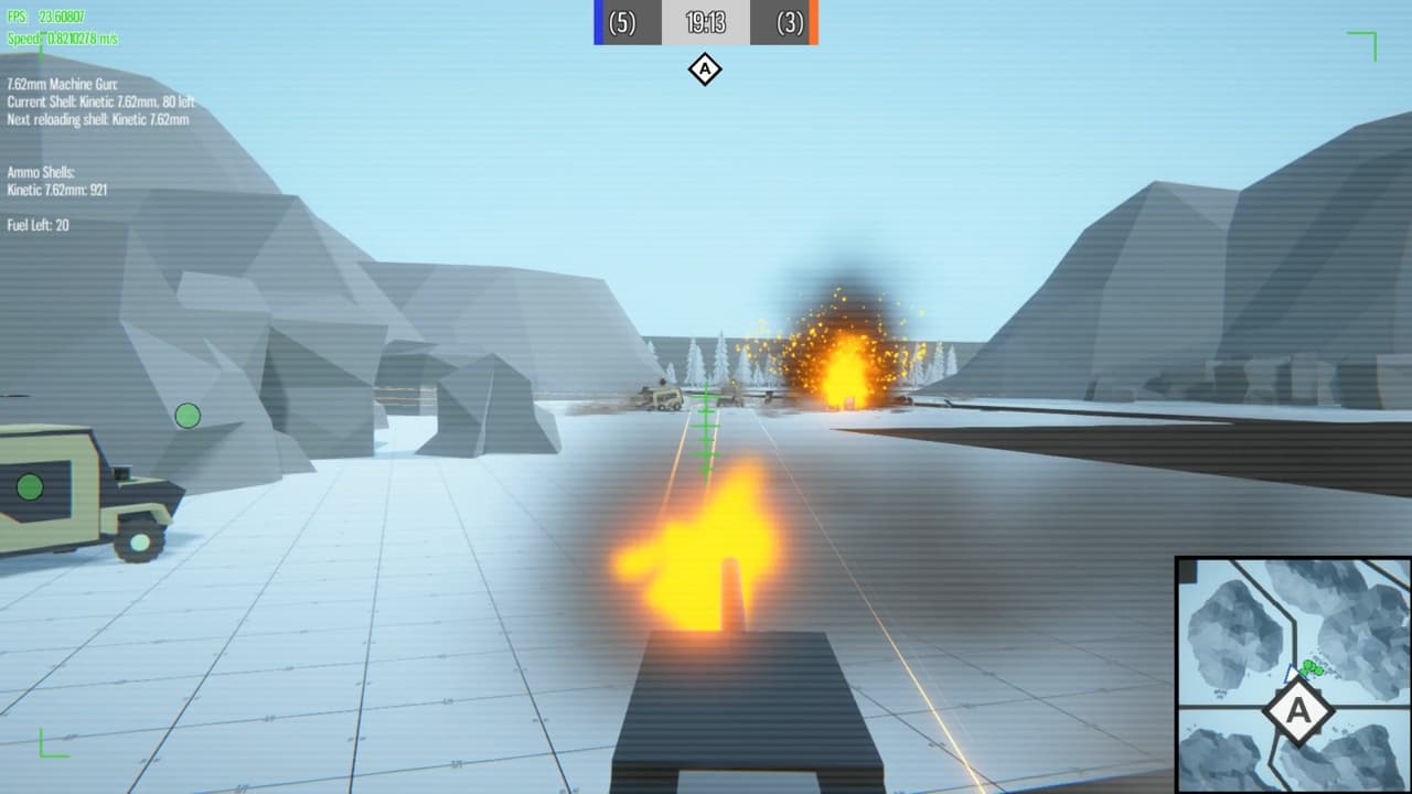 VehiCraft