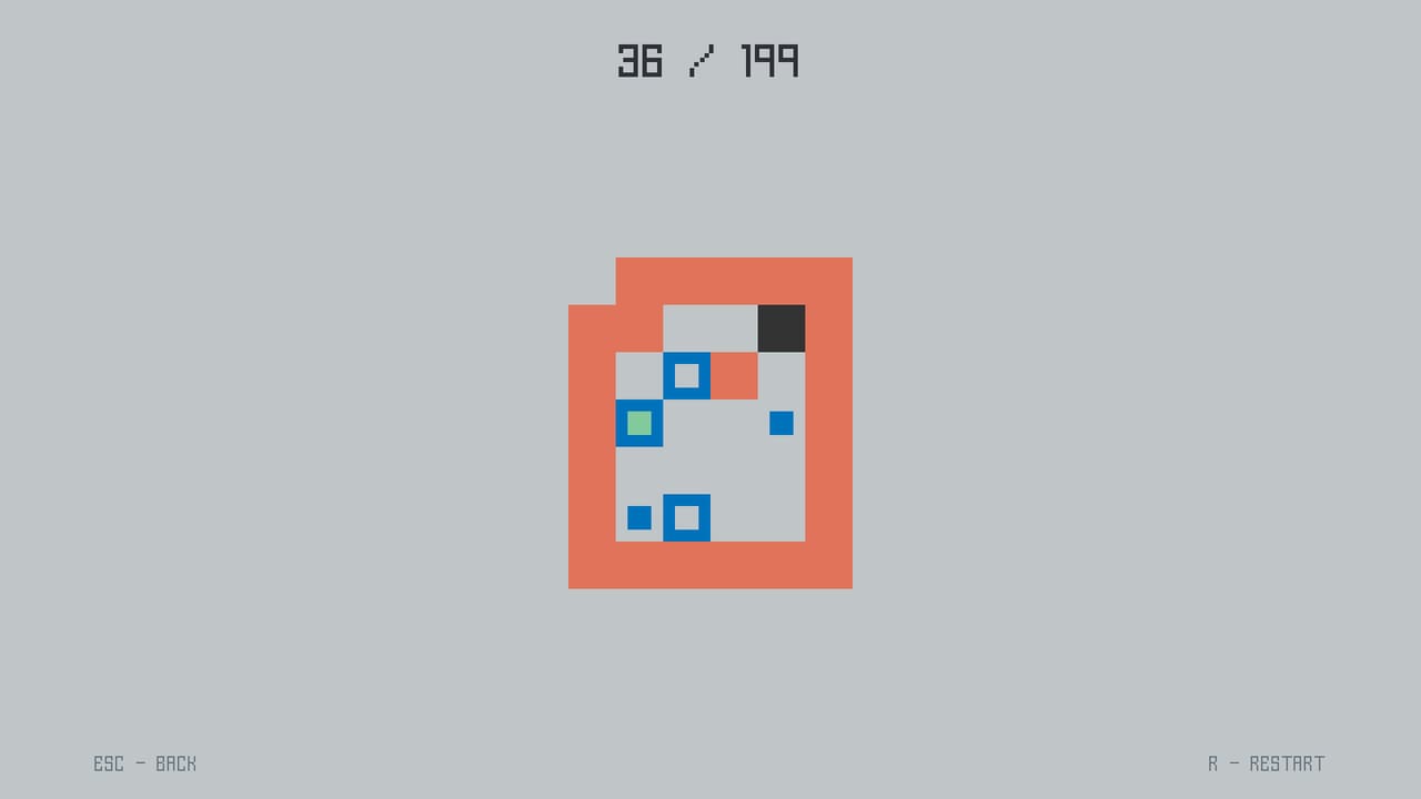 Sokoban Classic screenshot 6