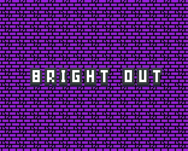Bright Out