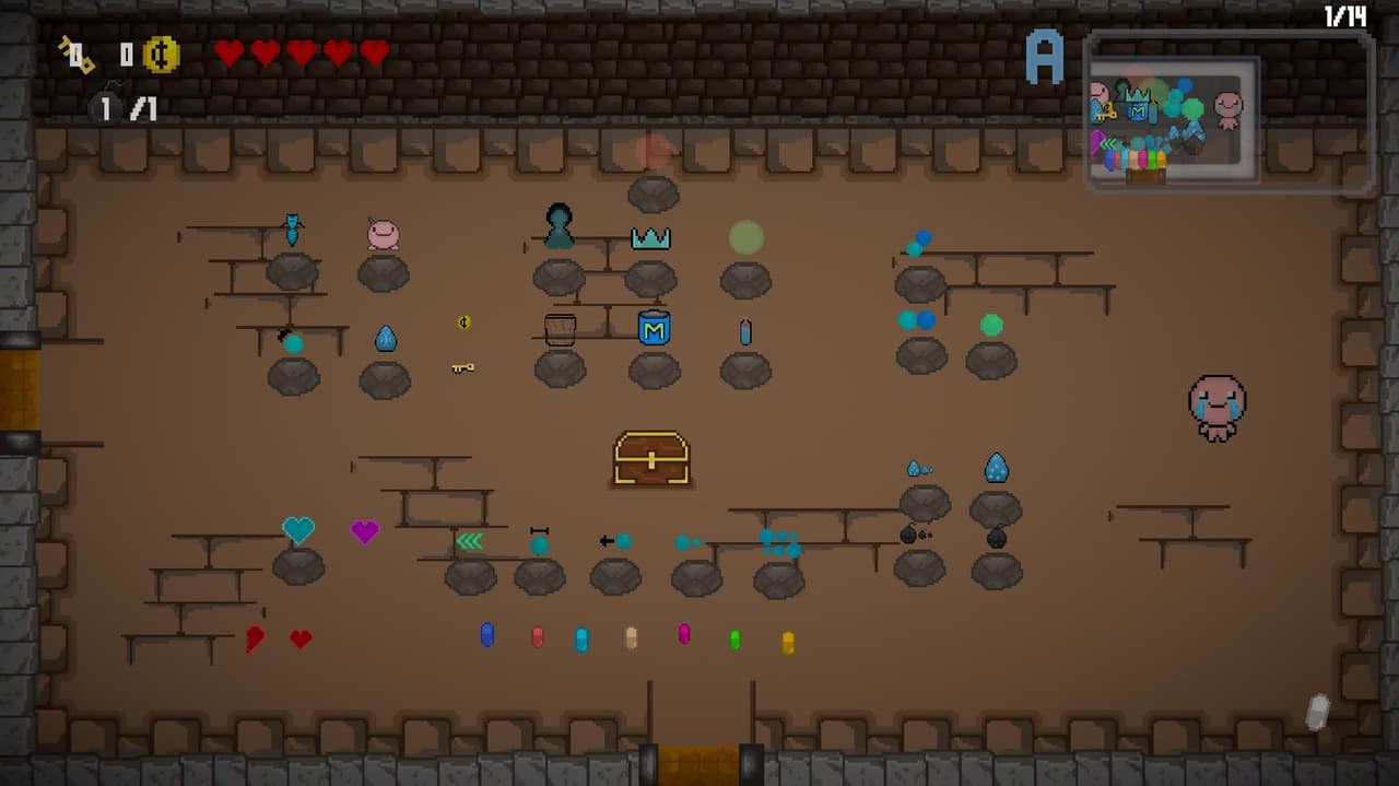 Sullys Ascension