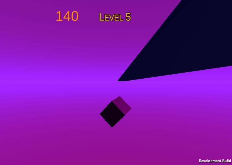 CUBE BOX screenshot 2