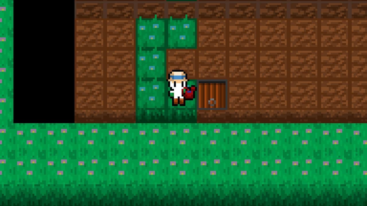 One Last Grove screenshot 3
