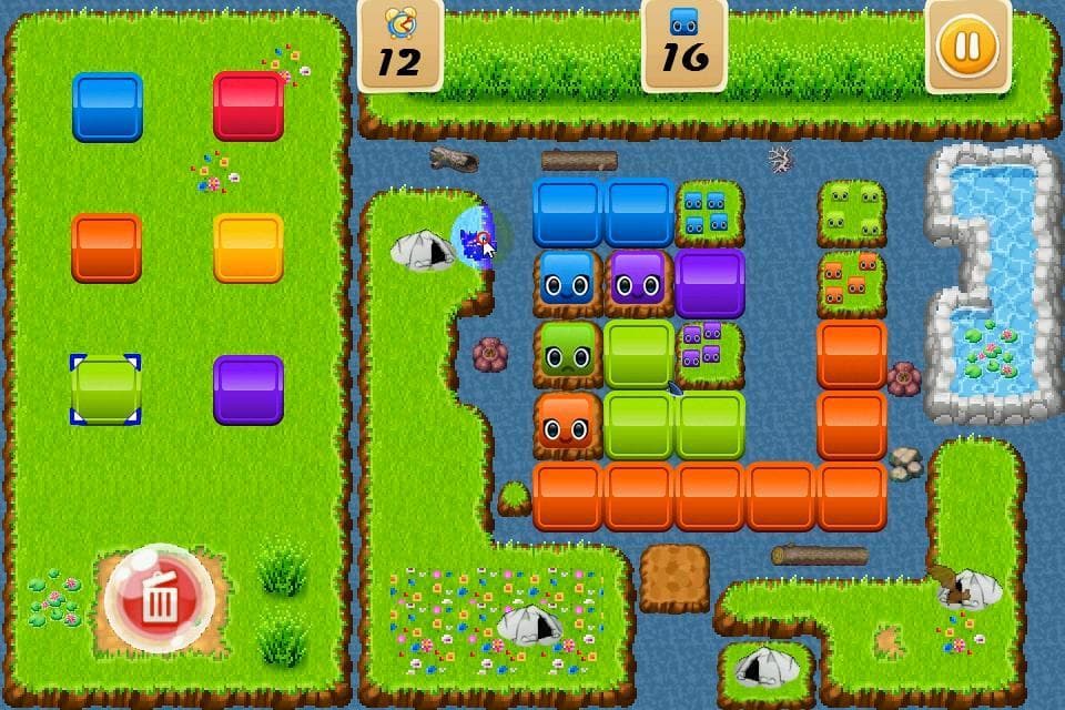 Save Jelly screenshot 2