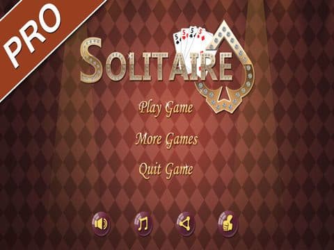 Awesome Solitaire 8 Pro screenshot 2