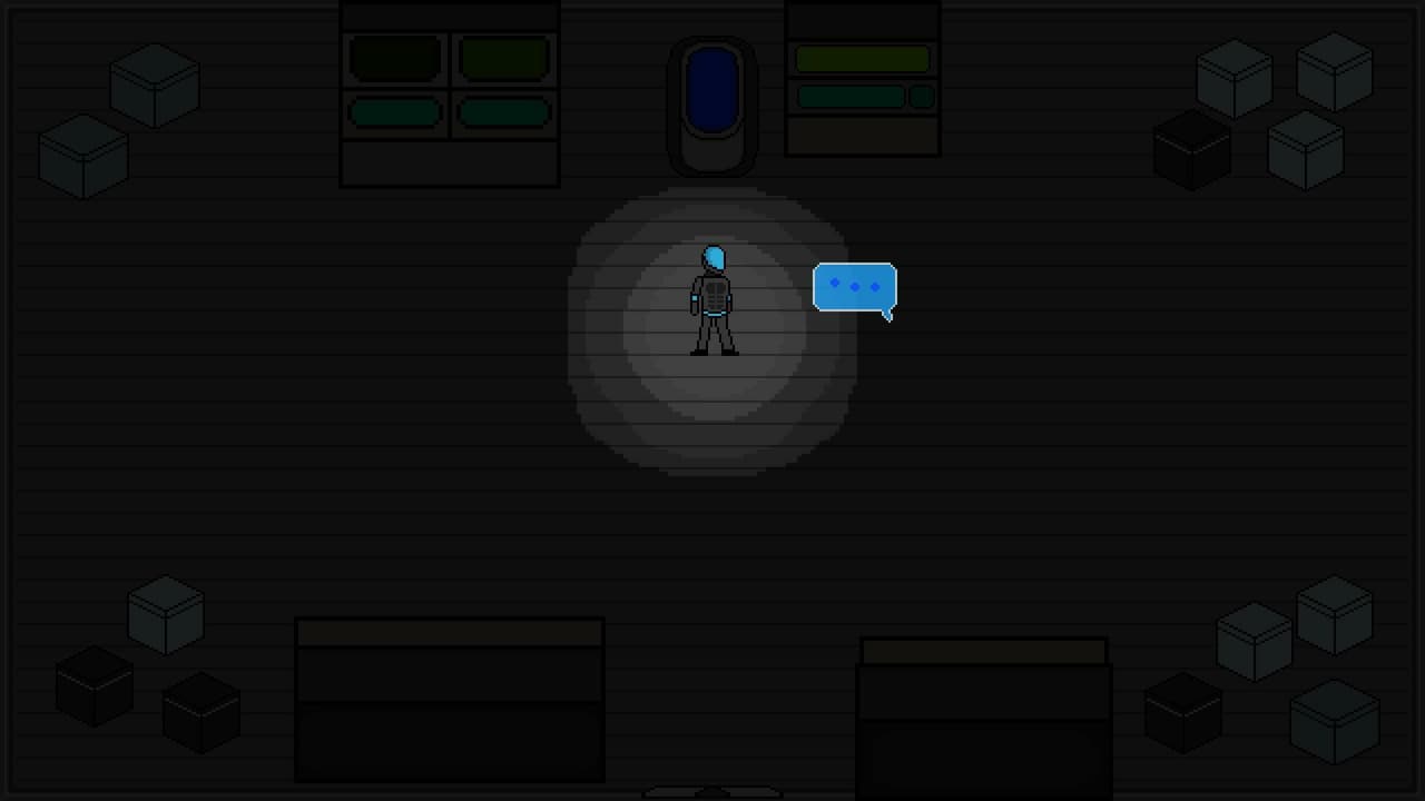 Gone (krownlesKing) screenshot 3