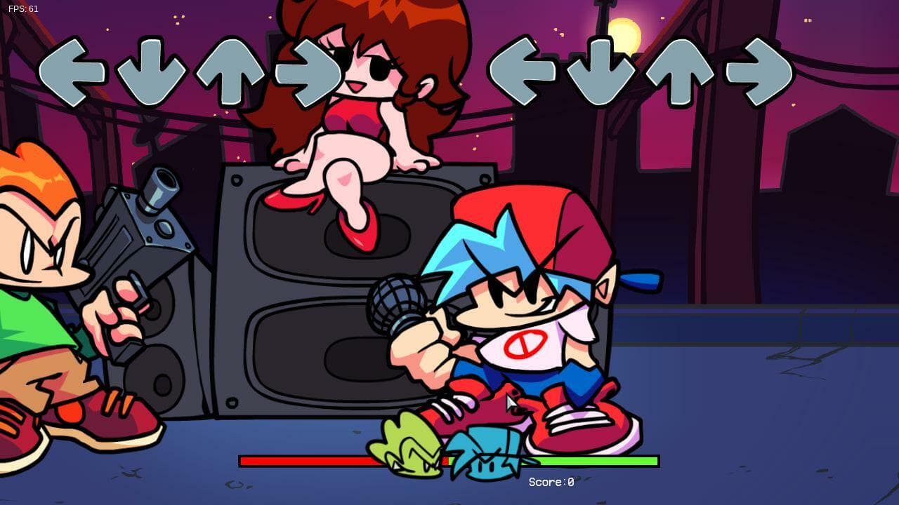 old stupid game