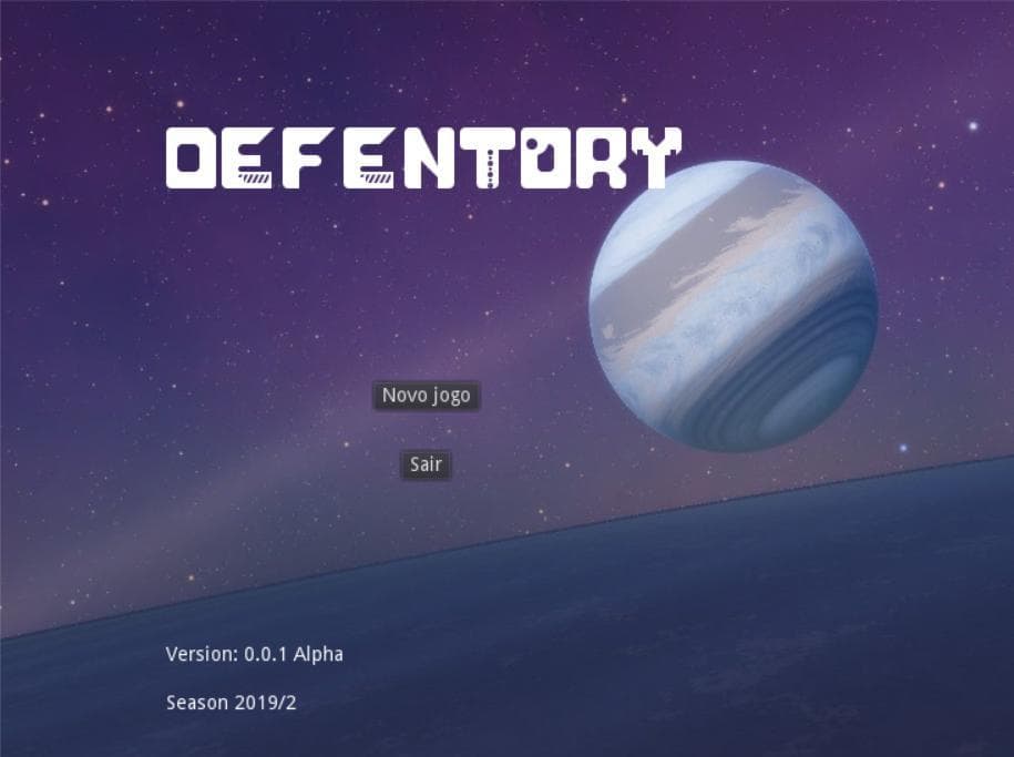 Defentory
