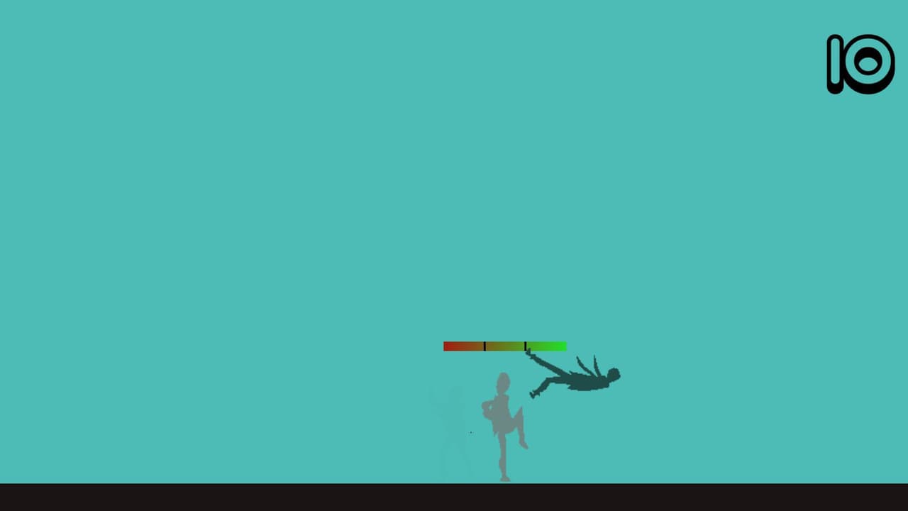 Dance Party Beatdown screenshot 2