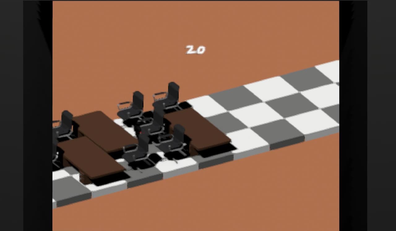 Short Fuse: Company Time screenshot 3
