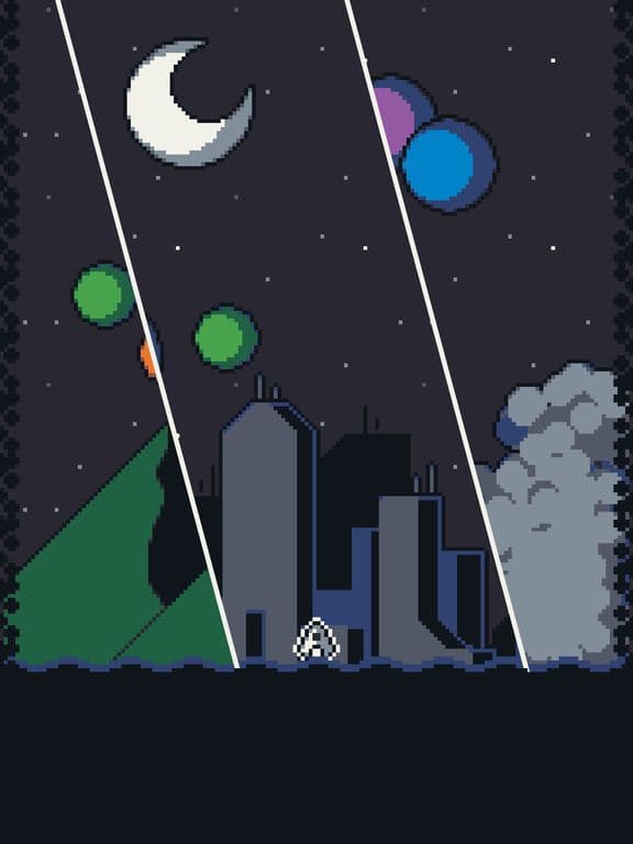 Galaxy Stack screenshot 4
