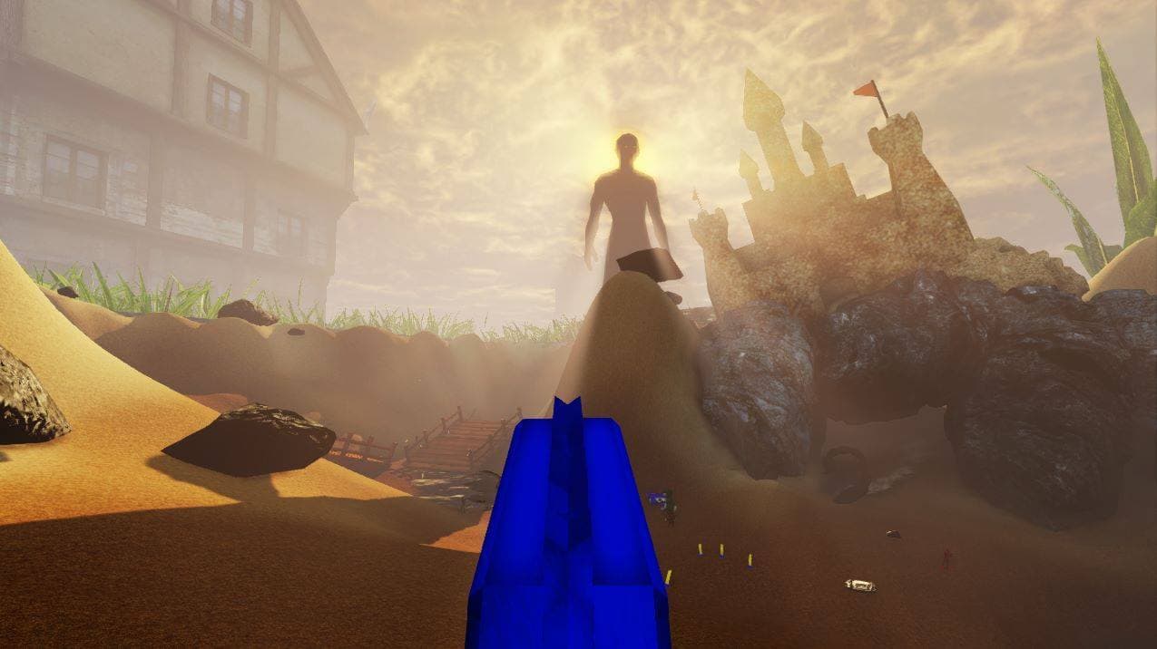 Toybox (itch) (Tyson Butler-Boschma) screenshot 6