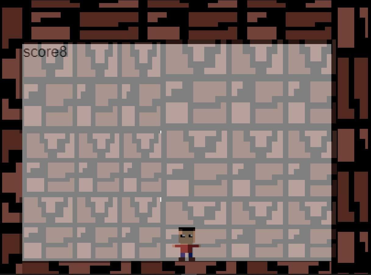 bullet hell (moazplyz) screenshot 2
