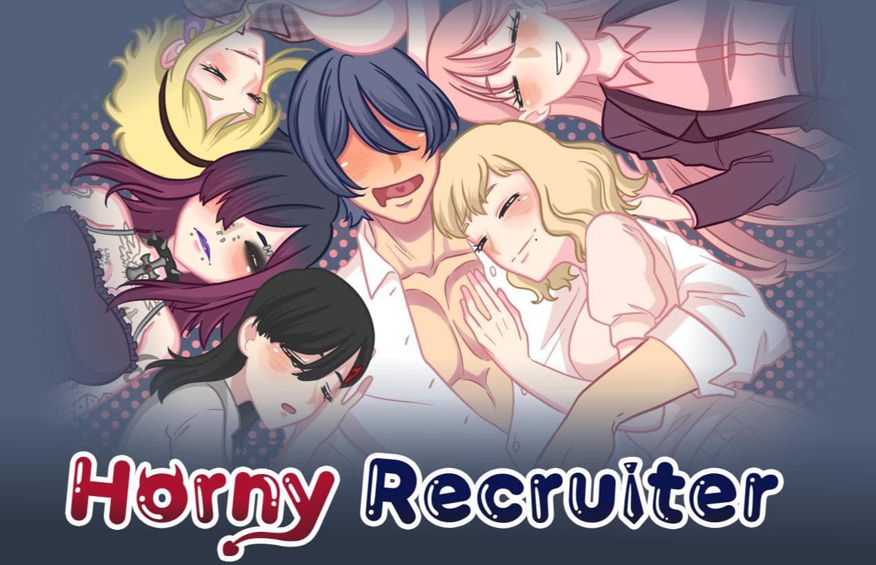 Horny Recruiter screenshot 2
