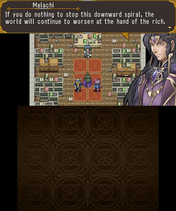 Unlucky Mage screenshot 2
