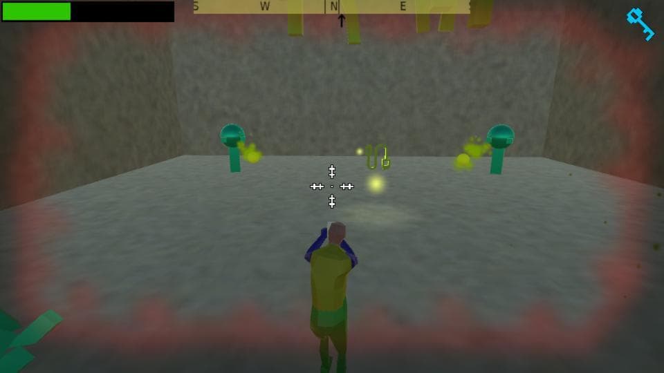 LD42 - S.P.A.C.E. Module Collectors screenshot 2