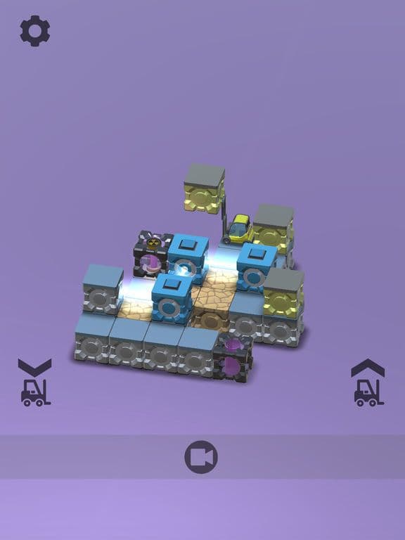 Bio Block screenshot 6