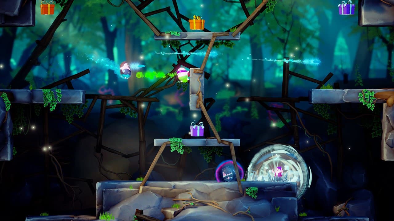 Brief Battles screenshot 6
