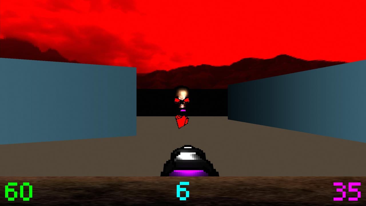 RAYSLAYER screenshot 3