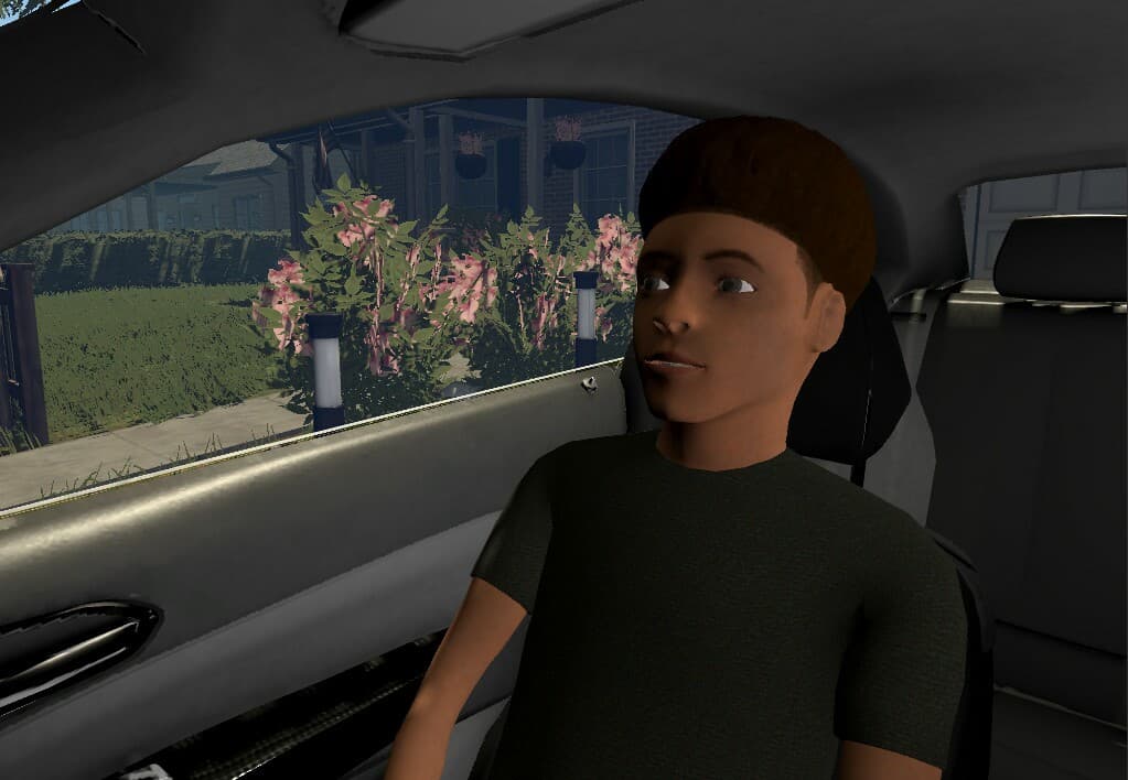 Our America screenshot 2