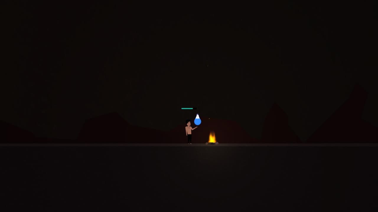 Trial of the Amulet screenshot 2
